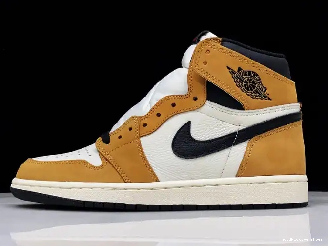 Rep 555088-700 Air Retro Jordan the of Year OG 1 High Rookie 0429